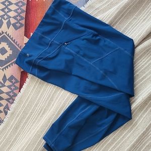 Athleta leggings
